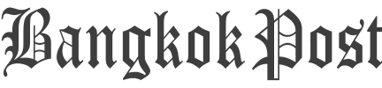Bangkok Post logo