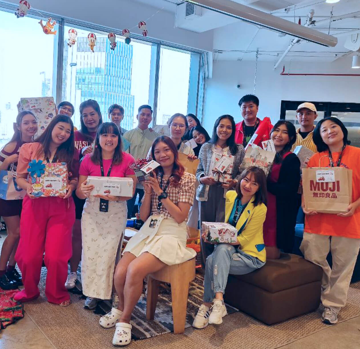 Motorist Company Trip