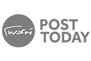 post today logo